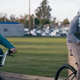 The Ride (2020)